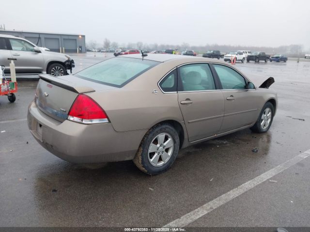 Chevrolet Impala Lt Image 4