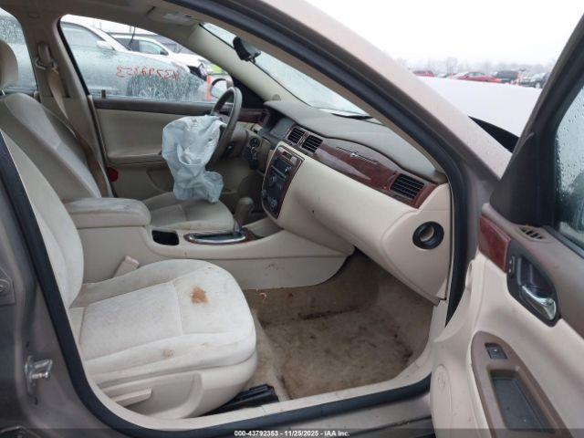 Chevrolet Impala Lt Image 6