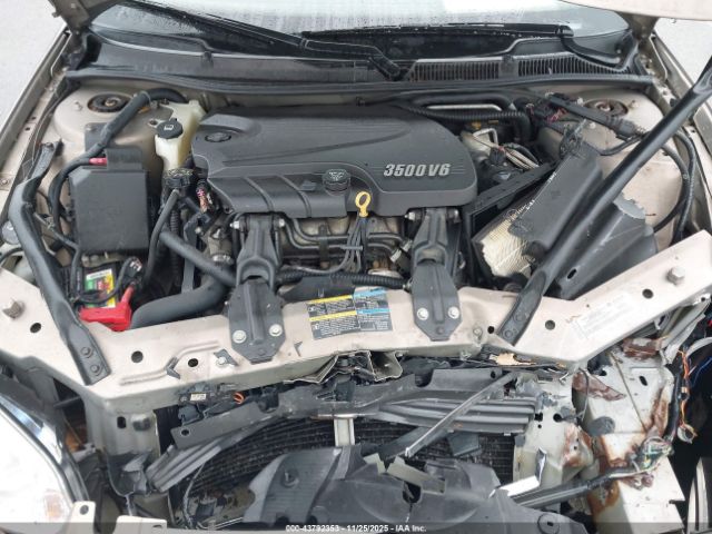 Chevrolet Impala Lt Image 10