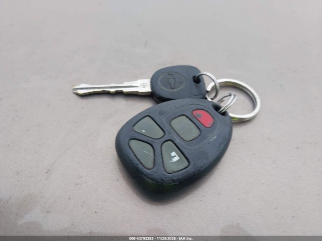 Chevrolet Impala Lt Image 7