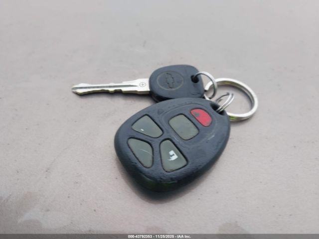 Chevrolet Impala Lt Image 7