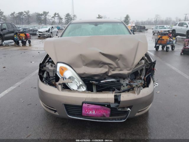 Chevrolet Impala Lt Image 14