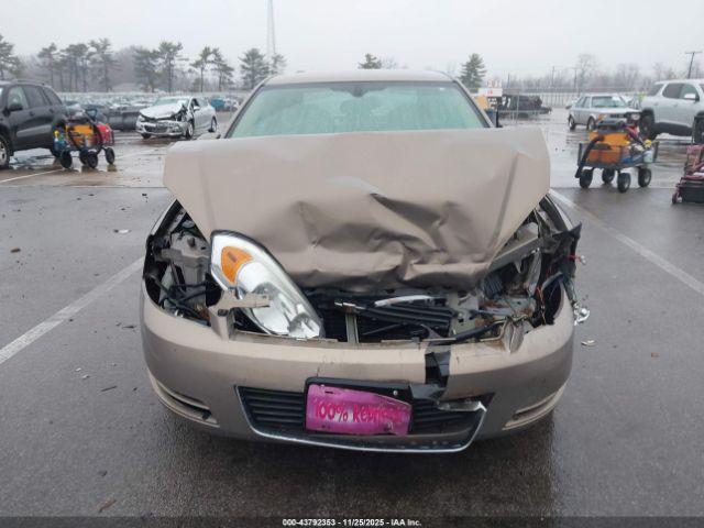 Chevrolet Impala Lt Image 14