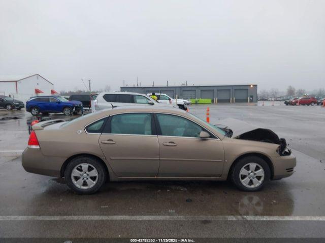 Chevrolet Impala Lt Image 15