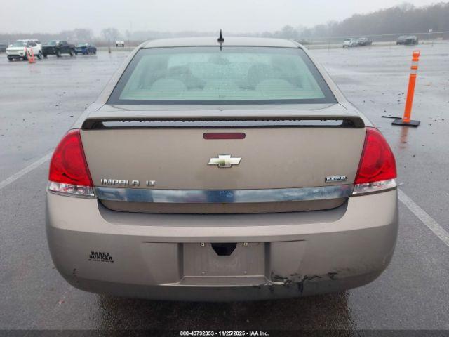 Chevrolet Impala Lt Image 11