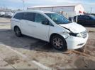 Honda Odyssey Ex-l Image 1