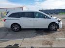 Honda Odyssey Ex-l Image 12