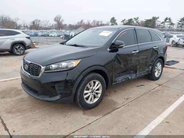 Kia Sorento 2.4l L Image 5