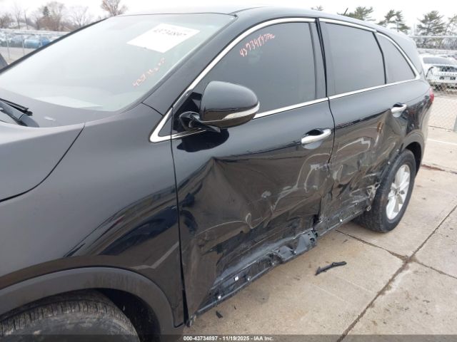 Kia Sorento 2.4l L Image 12