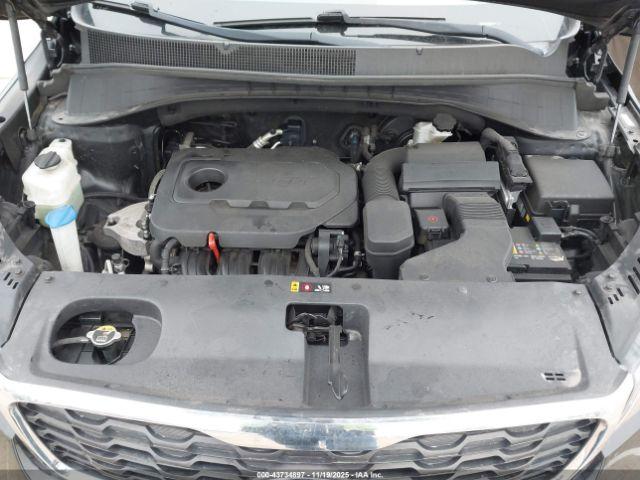 Kia Sorento 2.4l L Image 9