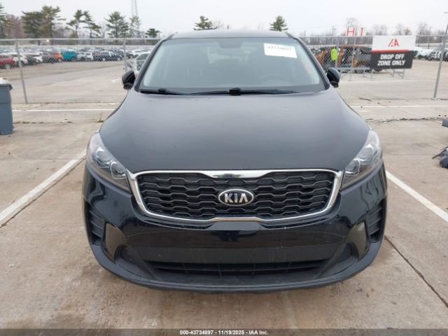 Kia Sorento 2.4l L Image 10