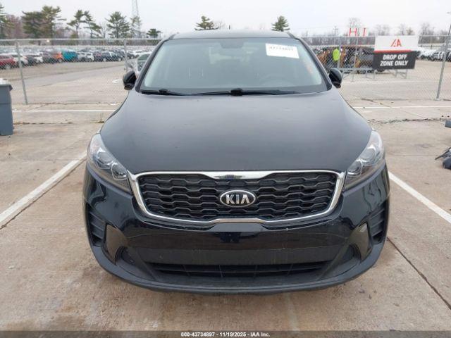 Kia Sorento 2.4l L Image 10