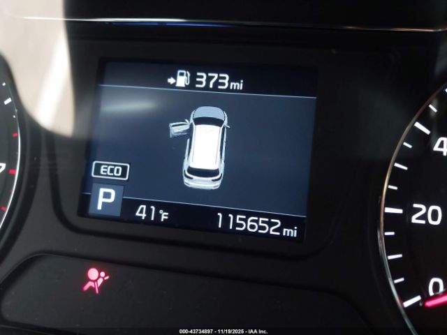 Kia Sorento 2.4l L Image 15