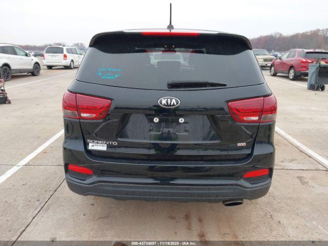 Kia Sorento 2.4l L Image 2