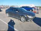 Ford Fusion Se Image 1