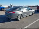 Ford Fusion Se Image 5