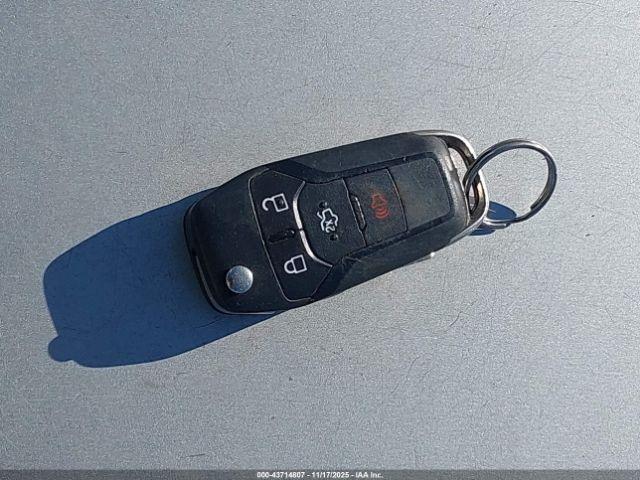 Ford Fusion Se Image 10