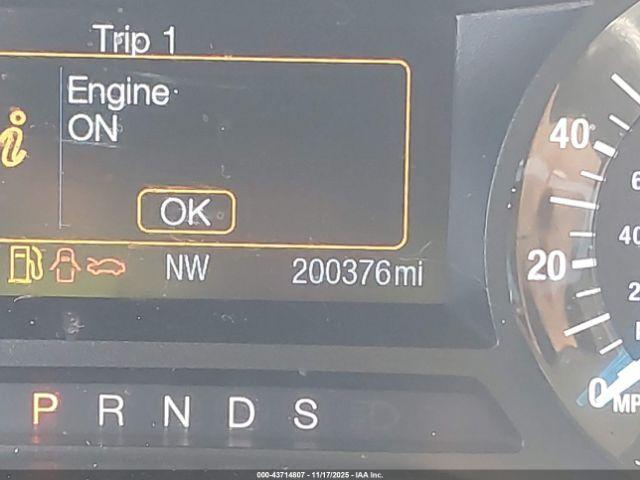 Ford Fusion Se Image 14