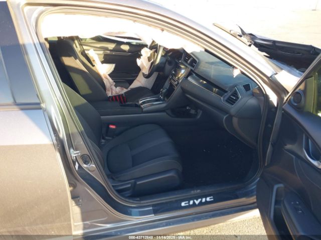 Honda Civic Ex Image 3