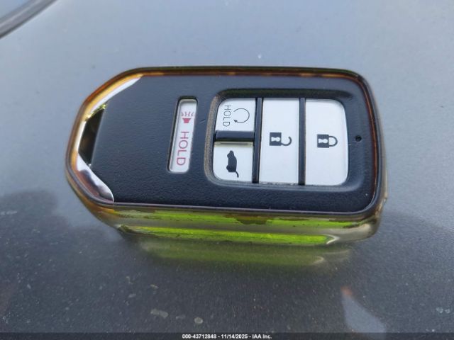 Honda Civic Ex Image 10