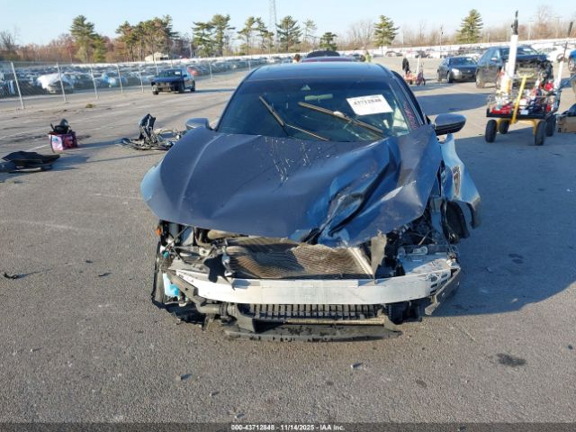 Honda Civic Ex Image 9