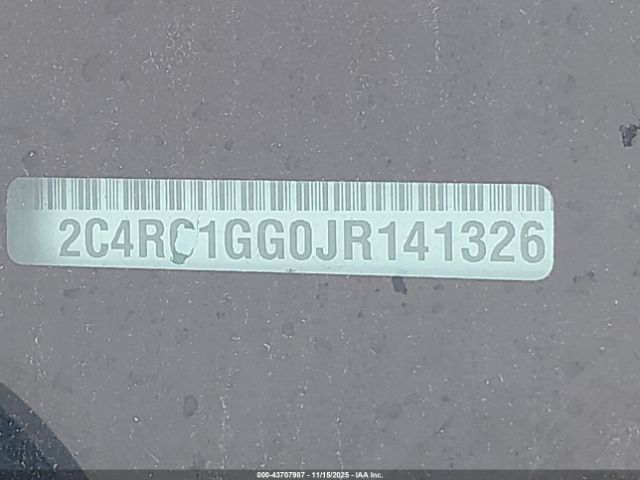 Chrysler Pacifica Limited Image 17