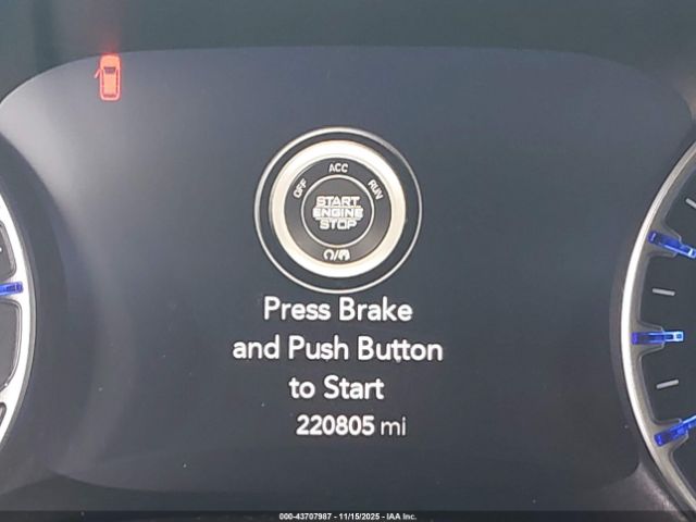 Chrysler Pacifica Limited Image 6