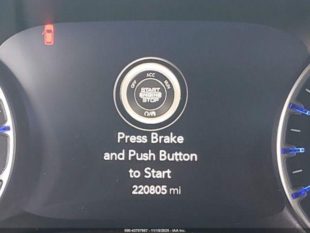 Chrysler Pacifica Limited Image 6