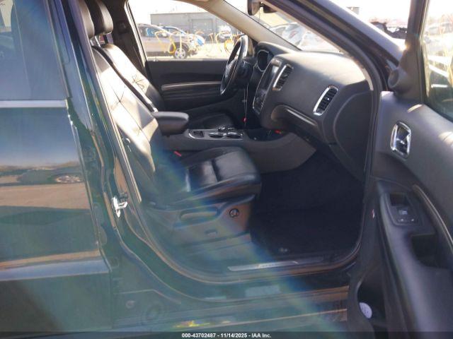 Dodge Durango Gt Awd Image 15