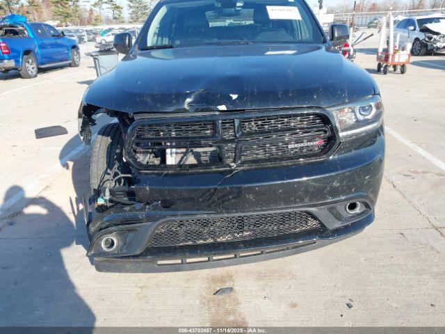 Dodge Durango Gt Awd Image 8