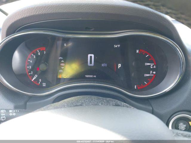 Dodge Durango Gt Awd Image 16