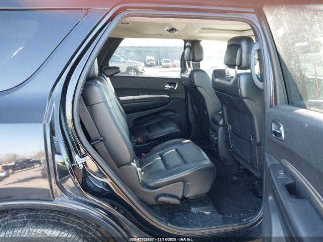 Dodge Durango Gt Awd Image 2