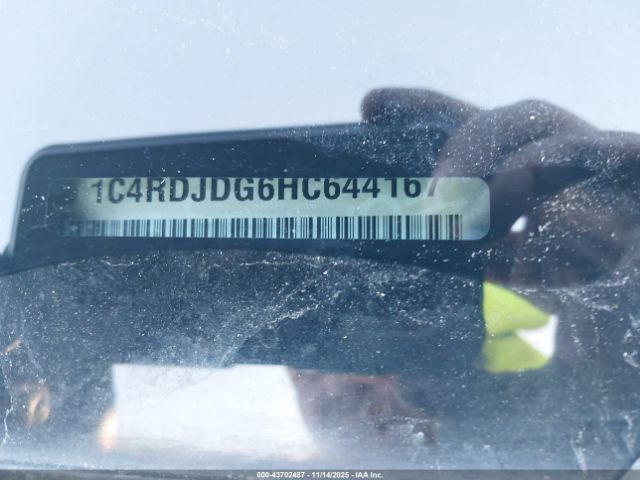 Dodge Durango Gt Awd Image 11