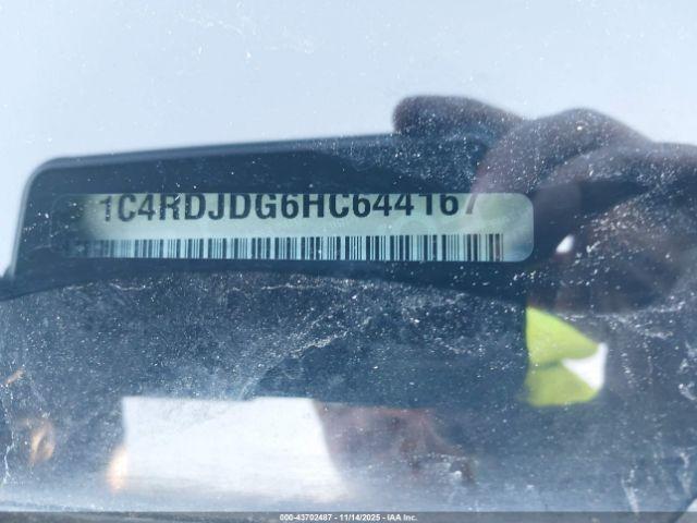 Dodge Durango Gt Awd Image 11