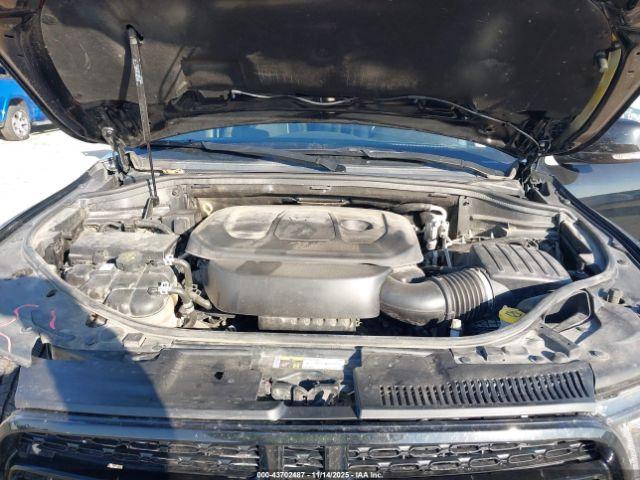 Dodge Durango Gt Awd Image 10