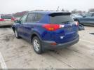 Toyota RAV4 Le Image 5