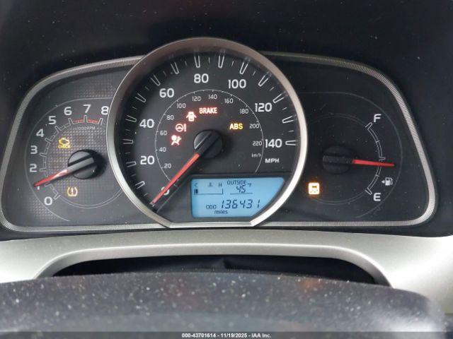 Toyota RAV4 Le Image 14