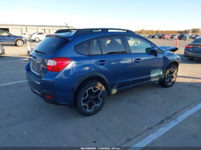 Subaru Crosstrek 2.0i Premium Image 6