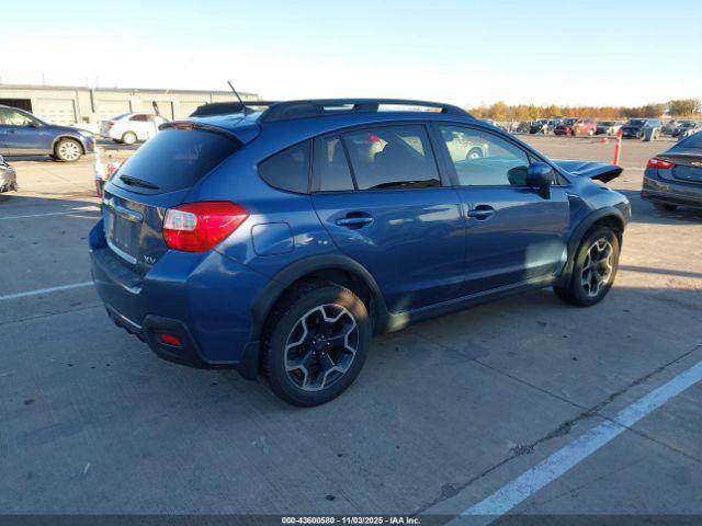 Subaru Crosstrek 2.0i Premium Image 6