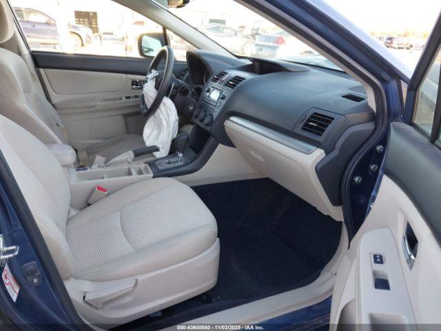 Subaru Crosstrek 2.0i Premium Image 7