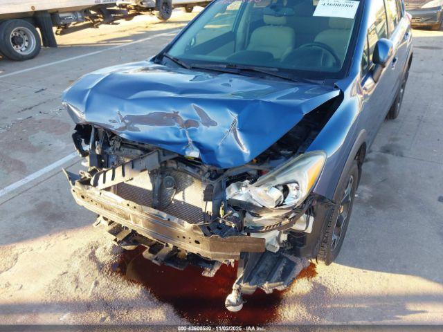 Subaru Crosstrek 2.0i Premium Image 4