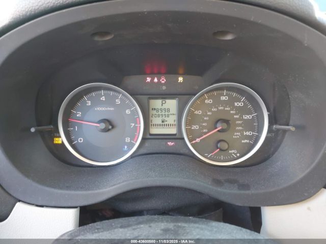 Subaru Crosstrek 2.0i Premium Image 10