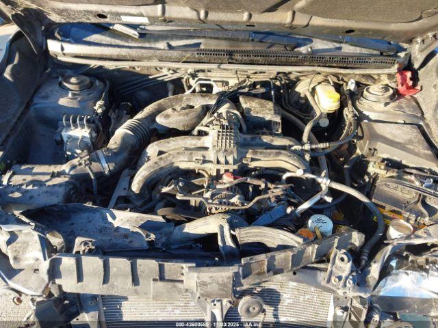 Subaru Crosstrek 2.0i Premium Image 16