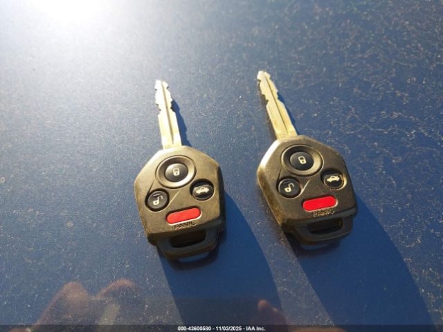 Subaru Crosstrek 2.0i Premium Image 11