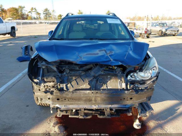 Subaru Crosstrek 2.0i Premium Image 2