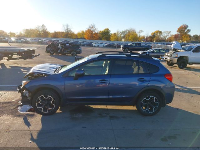 Subaru Crosstrek 2.0i Premium Image 15