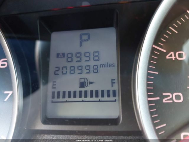 Subaru Crosstrek 2.0i Premium Image 3