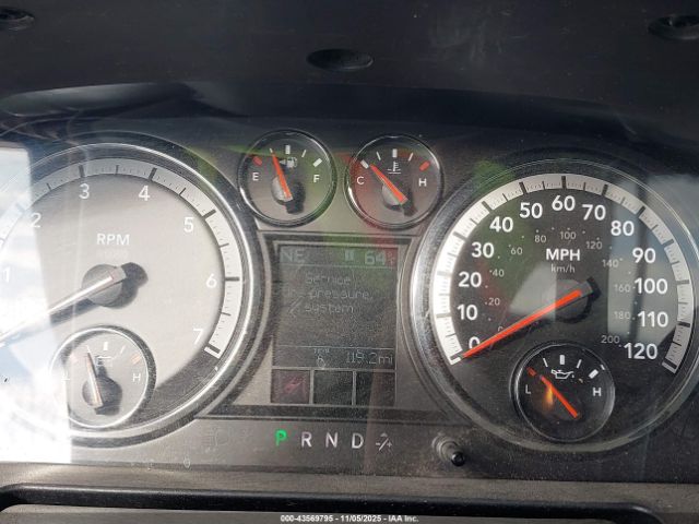 Dodge Ram 1500 Image 15