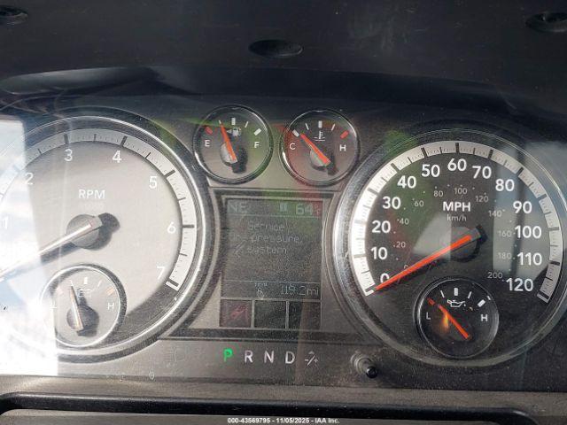 Dodge Ram 1500 Image 15