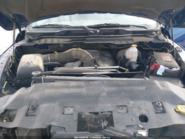 Dodge Ram 1500 Image 10